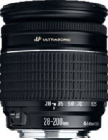Canon EF 28-200mm f/3.5-5.6 USM (6470A002AA) Canon EF 28-200mm f/3.5-5.6 USM (6470A002AA)